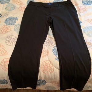 Apt 9 dress pants